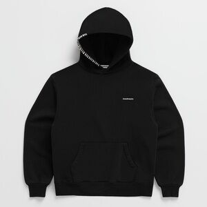 Madhappy Classic Fleece Hoodie